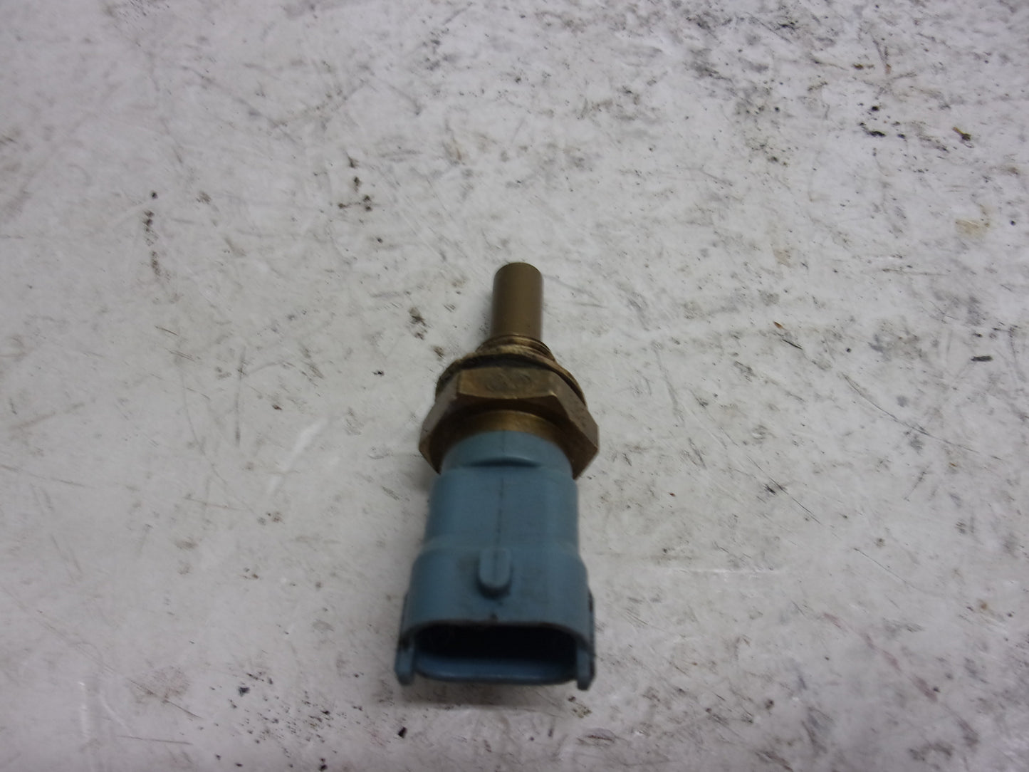 Sea Doo 2003-2009 GTX RXP RXT GTI Wake OEM Temperature Sensor Part# 420222425