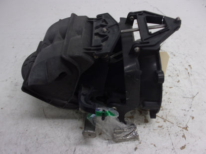 SeaDoo Bombardier 2002-2003 GTX 4-TEC OEM Venturi + Nozzle + Rev Gate 271001163