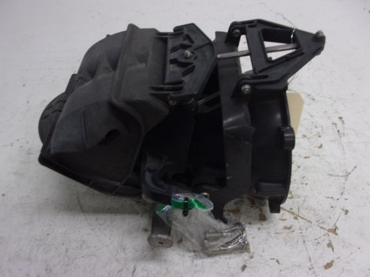 SeaDoo Bombardier 2002-2003 GTX 4-TEC OEM Venturi + Nozzle + Rev Gate 271001163