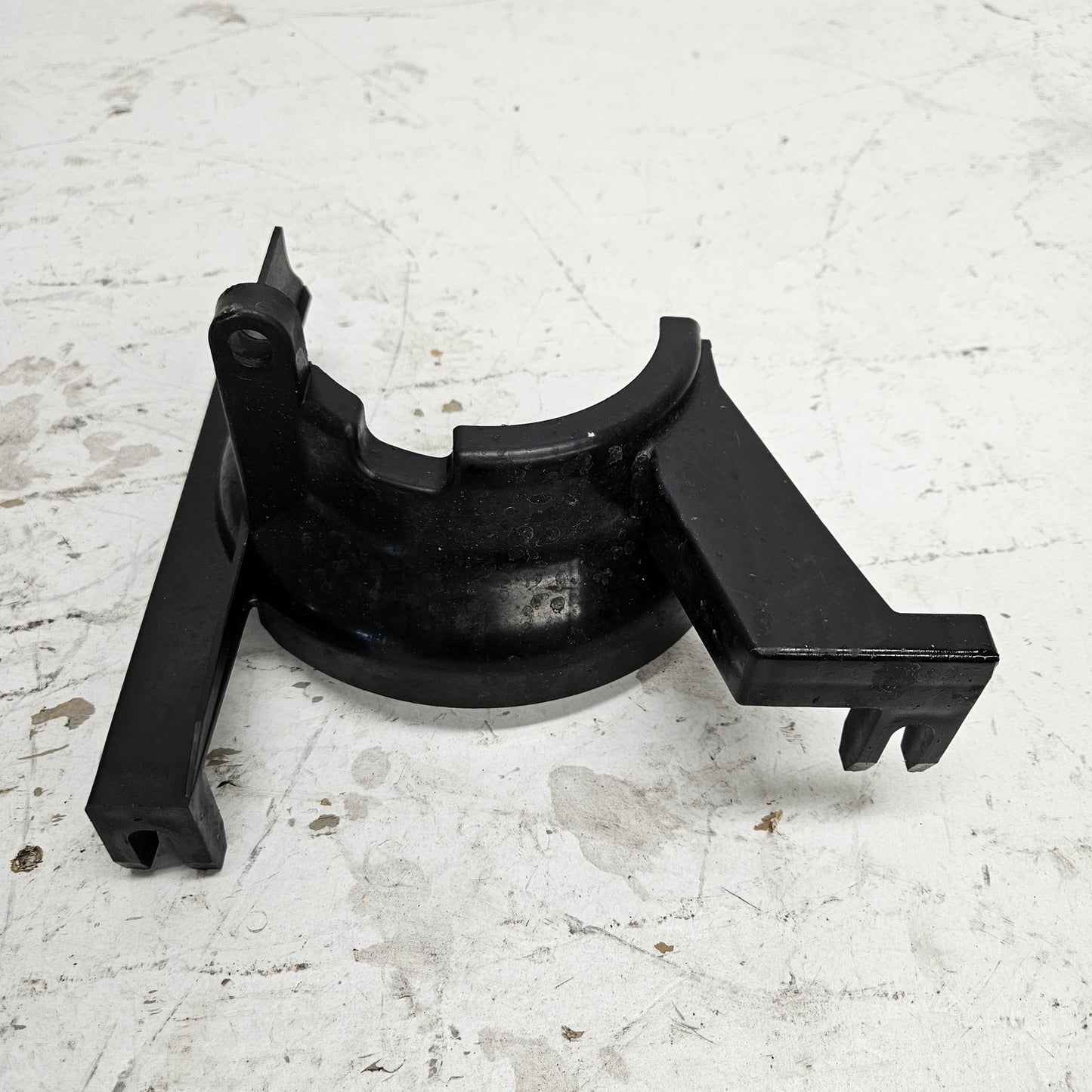 Yamaha WaveRunner 2016-2022 VX V1 OEM Shaft Cover Guard Part# 6EY-R1381-00-00