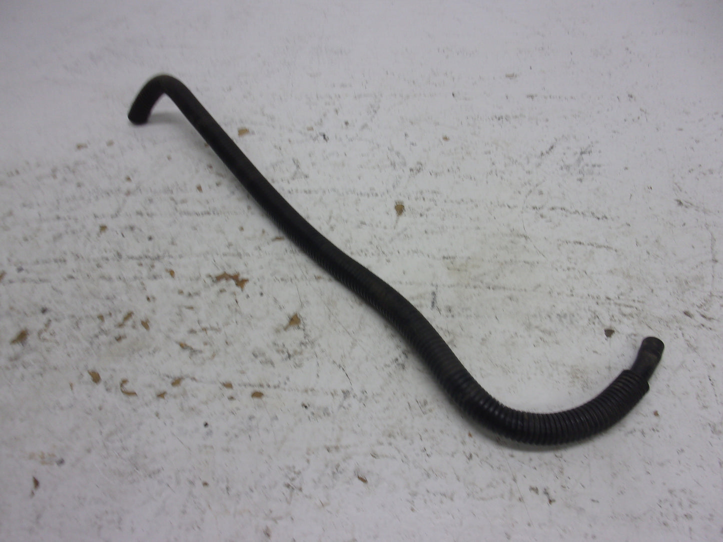 Yamaha PWC 1995-1997 Wave Raider/Venture Thru Hull Exhaust Hose 63M-12578-00-00