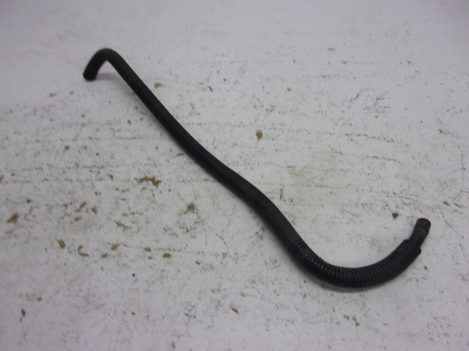 Yamaha PWC 1995-1997 Wave Raider/Venture Thru Hull Exhaust Hose 63M-12578-00-00