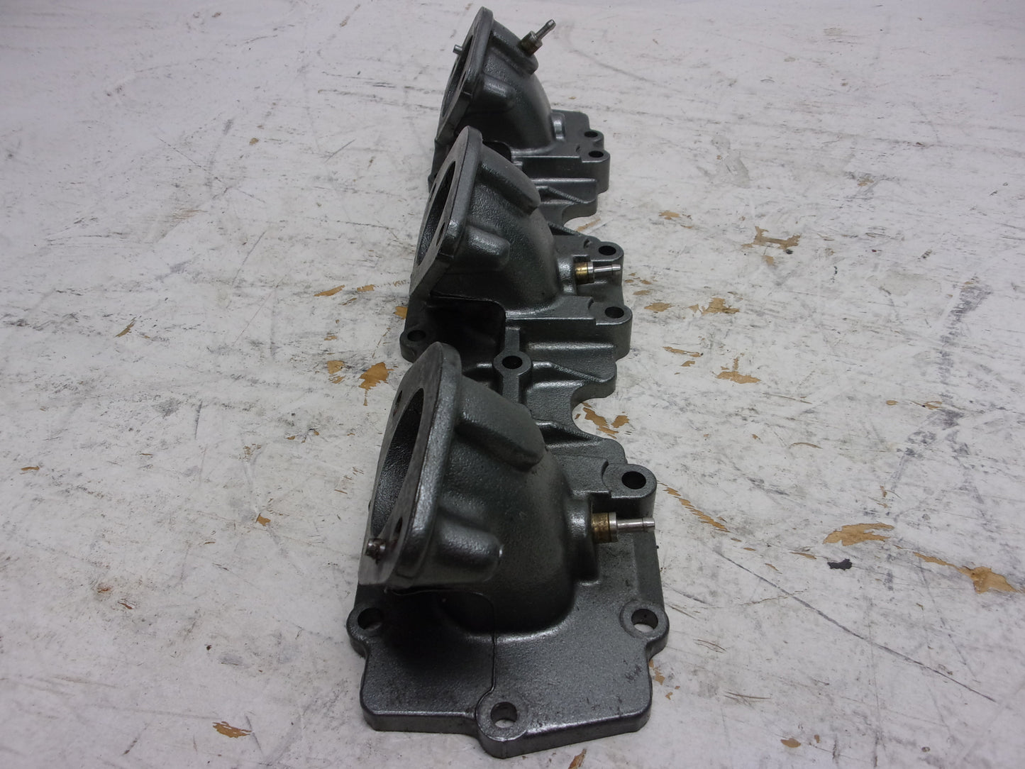 Kawasaki Jet Ski 1995 900 ZXI OEM Intake Pipe / Manifold Part# 16060-3701