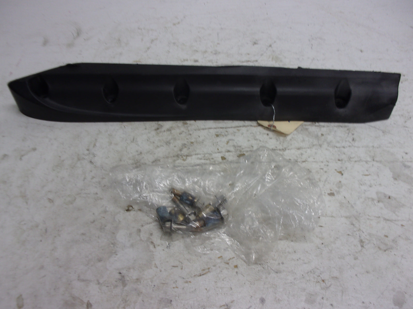Yamaha WaveRunner 2004-2022 FX VX VXS VXR GP OEM Right Sponson # F1S-U883P-01-00