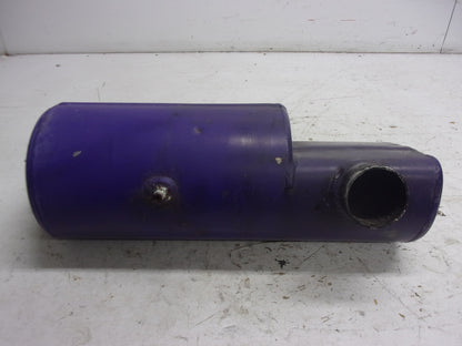 Sea Doo Bombardier 1996 XP 787 OEM Exhaust Water Box Assembly Part# 274000414