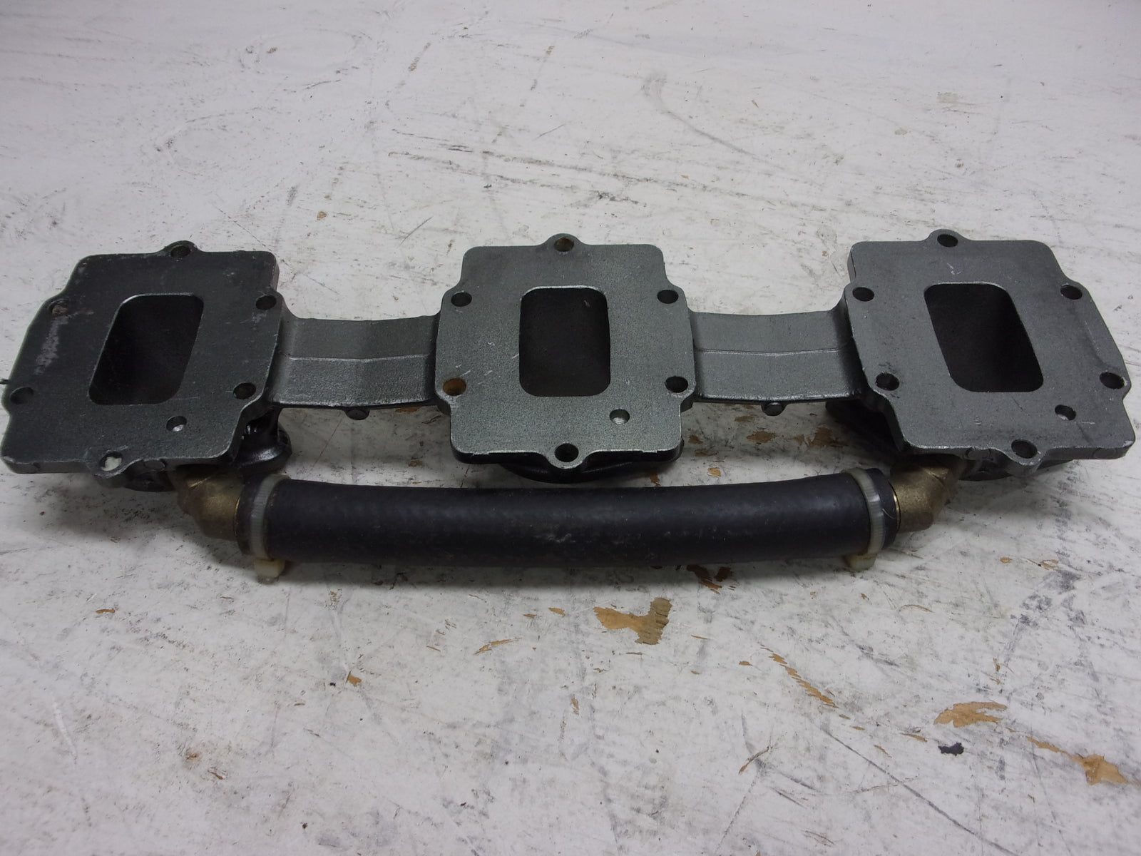 Kawasaki Jet Ski 2001-2006 ZXI STS STX 900/1100 OEM Intake Pipe Part# 16060-3709