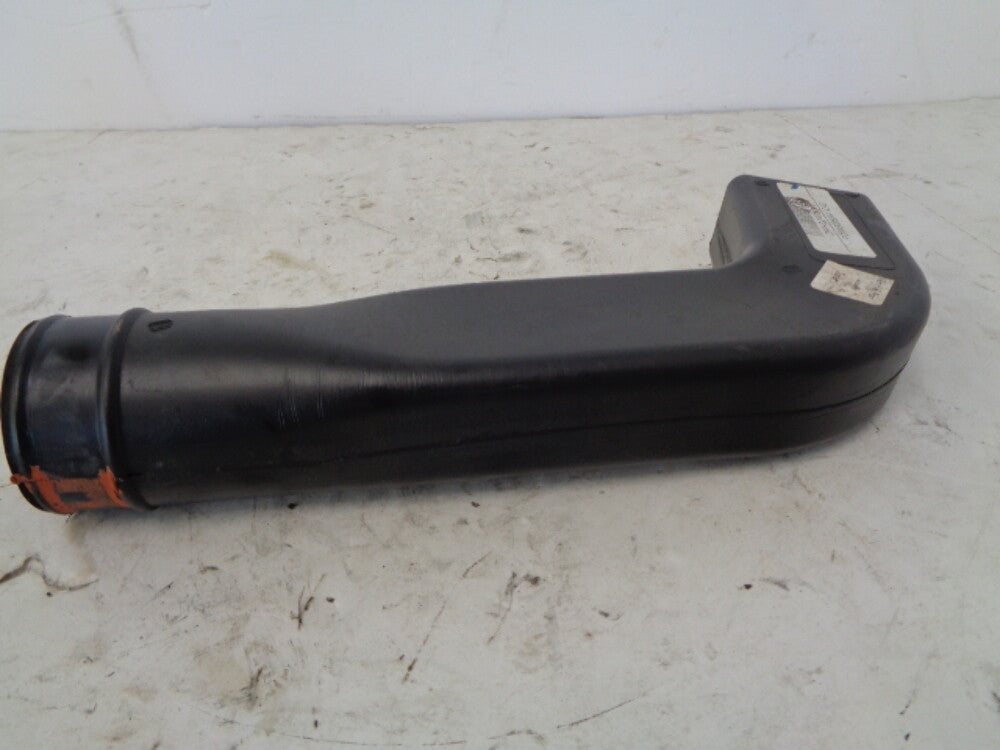 Sea Doo Bombardier 2003-2005 GTX 3D RFI Straight Resonator Assembly # 274000994