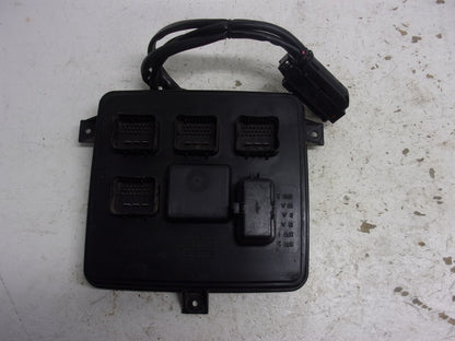 Sea Doo Bombardier 1999 GSX GTX RFI ECU Electronic Control Module # 278001356