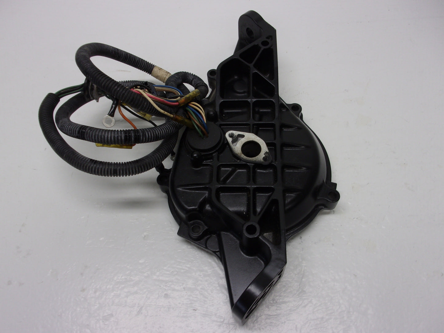 Yamaha Waverunner 99-2000 GP XL 800 OEM Stator + Flywheel Cover 66E-81337-10-8P