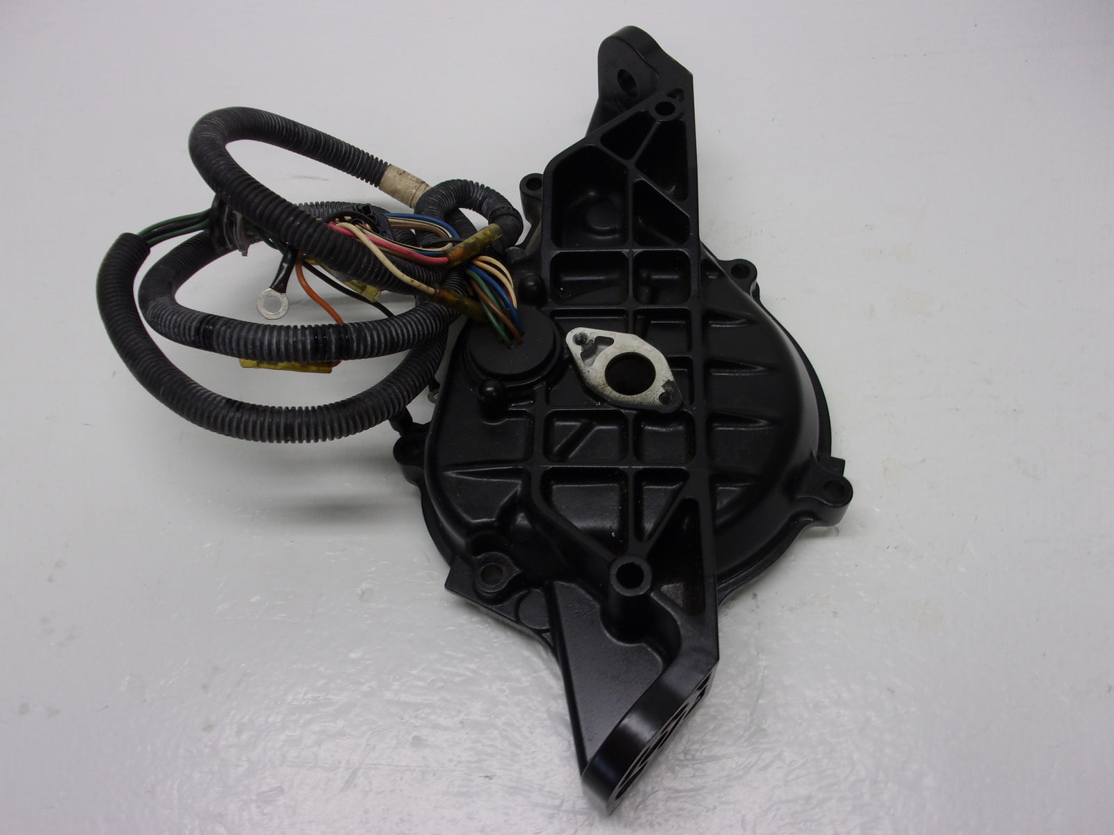 Yamaha Waverunner 99-2000 GP XL 800 OEM Stator + Flywheel Cover 66E-81337-10-8P