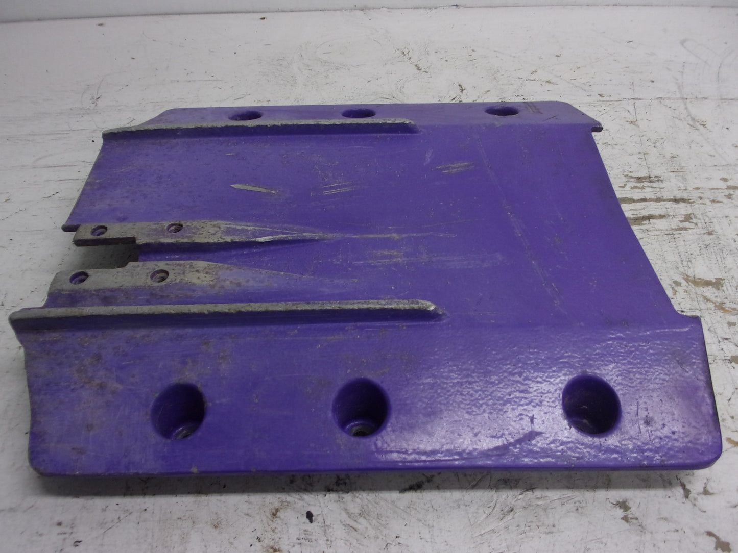 Yamaha WaveVenture / Raider  XL Performance Pro-Tec Ride Plate