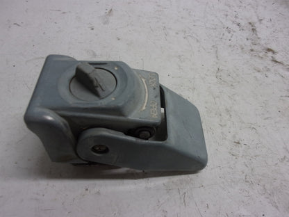 Kawasaki Jet Ski 1992-2001 750 SX SXI OEM Engine Hood Lock Assembly # 27016-3723