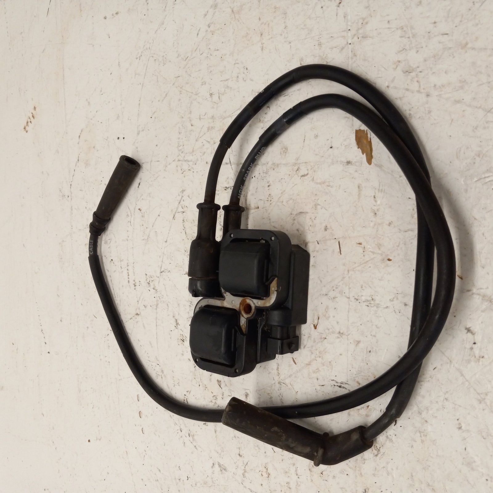 Can-Am Roadster 2008-2016 ST RT GS RS OEM Complete Ignition Coil Part# 278001546