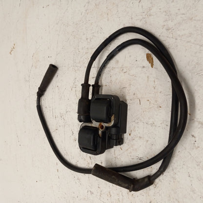Can-Am Roadster 2008-2016 ST RT GS RS OEM Complete Ignition Coil Part# 278001546