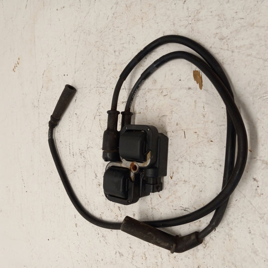 Can-Am Roadster 2008-2016 ST RT GS RS OEM Complete Ignition Coil Part# 278001546