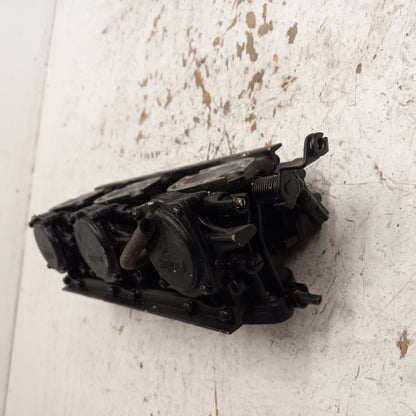 Polaris PWC Watercraft 1997 SL 1050 OEM Carburetor Bank Part# 1253190