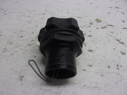 Kawasaki Jet Ski 1999-2005 Ultra 130/150 OEM Fuel Cap + Neck # 51049-3722