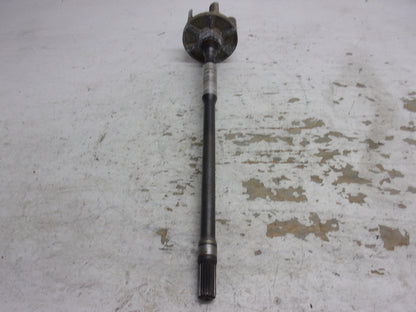 Honda 2002-2007 R-12 R-12X F-12 F-12X Drive Shaft + Coupler Part# 41112-HW1-670