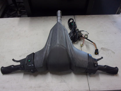 Yamaha 2015-2019 VX EX VXS OEM Handlebar + Controls # F2X-U1552-00-00