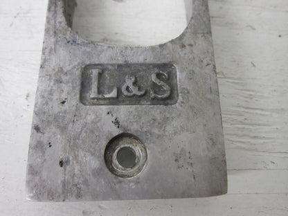 Kawasaki Jet Ski 76-1995 JS400/440/550/500SX Vintage L&S Intake Grate 59366-3001
