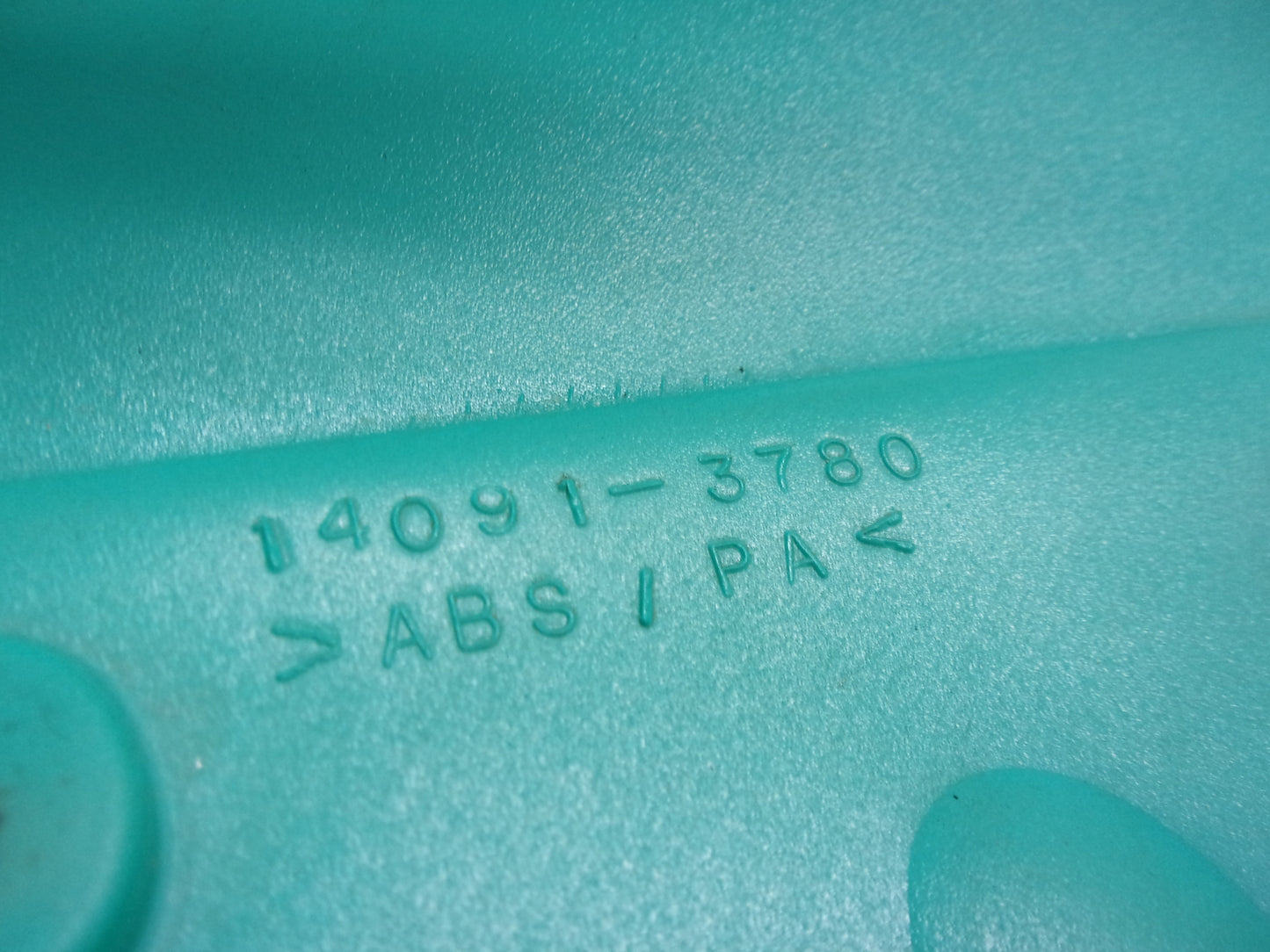 Kawasaki Jet Ski 2021 Ultra LX OEM Left Hand Side Cover Part# 14091-3780-66A
