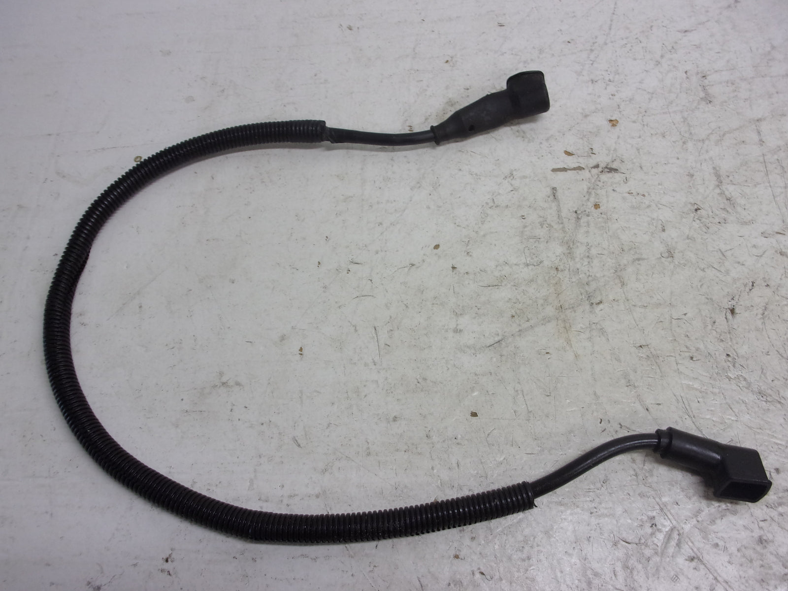 Yamaha WaveRunner 2002-2005 VX FX 140/1000 Negative Wire Lead # 60E-82117-00-00