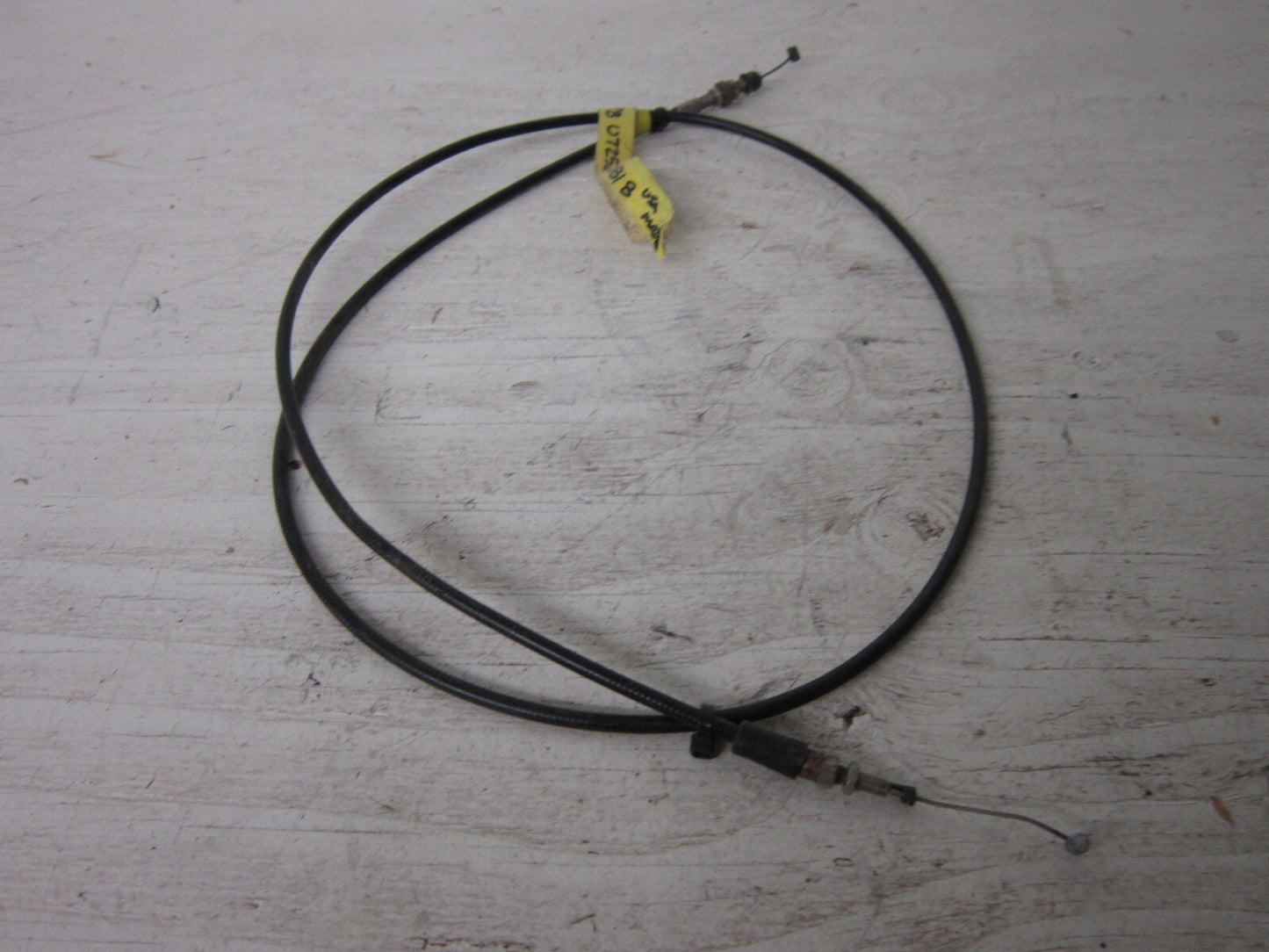 Yamaha WaveRunner 1997-1999 XL / GP 1200 OEM Throttle Cable Part GP8-U7252-00-00