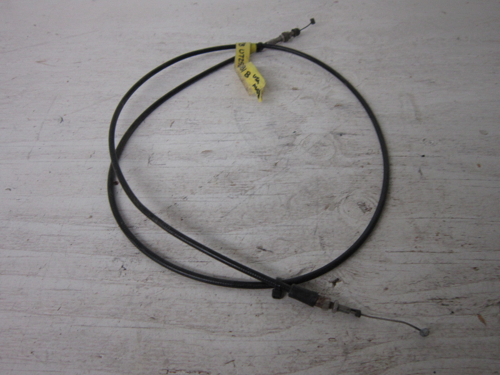 Yamaha WaveRunner 1997-1999 XL / GP 1200 OEM Throttle Cable Part GP8-U7252-00-00