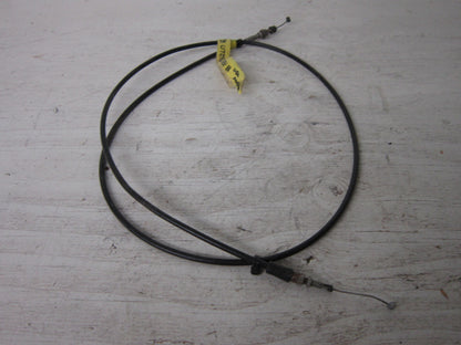 Yamaha WaveRunner 1997-1999 XL / GP 1200 OEM Throttle Cable Part GP8-U7252-00-00