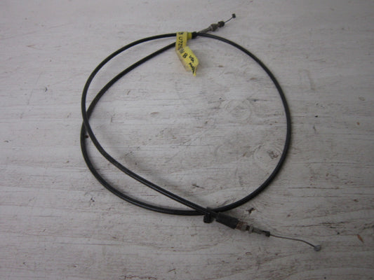 Yamaha WaveRunner 1997-1999 XL / GP 1200 OEM Throttle Cable Part GP8-U7252-00-00