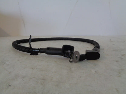 Yamaha Waverunner 2010-2015 VX / V1 OEM Negative Battery Cable # 6BU-82116-00-00