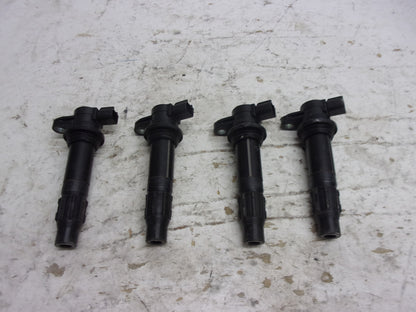 Yamaha Waverunner 2004-2007 VX FX HO OEM Ignition Coil Set Part# 6B6-82310-00-00