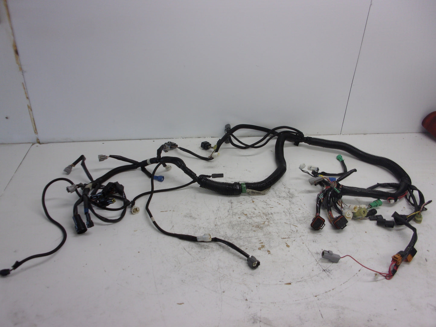 Kawasaki Jet Ski 2014-2021 Ultra 310 Main Wire Harness Part# 26031-1699