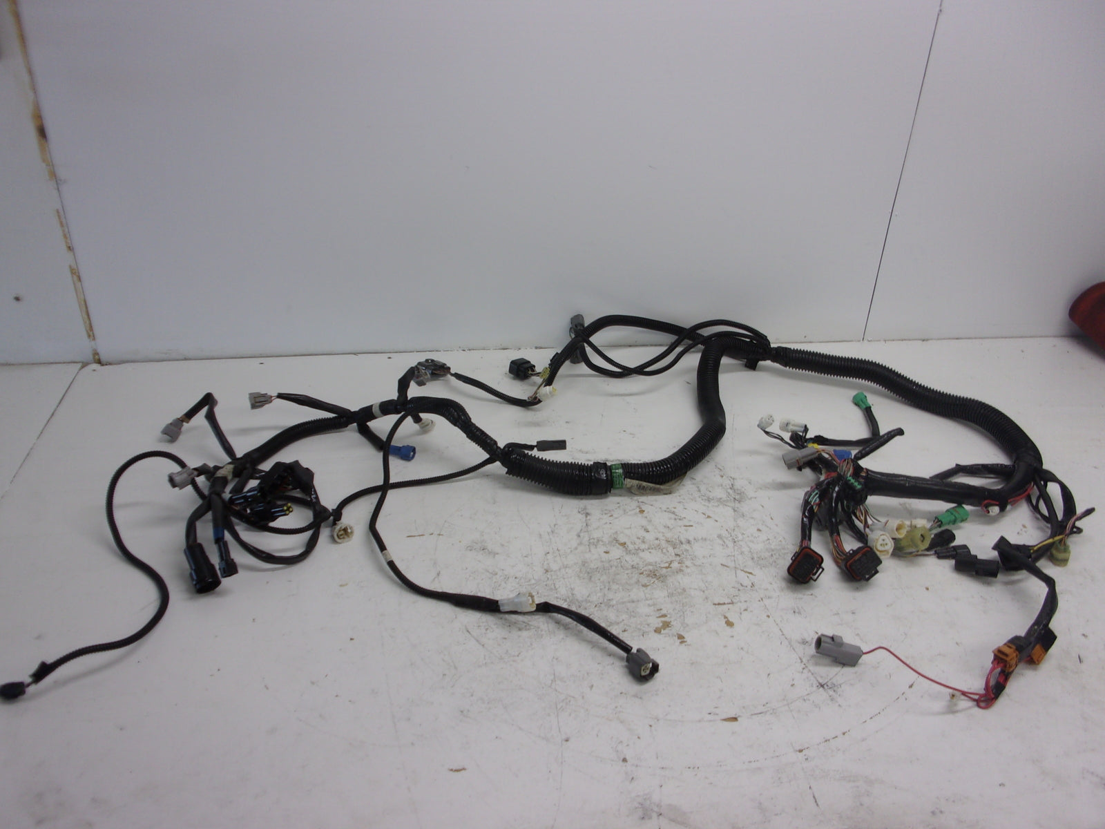 Kawasaki Jet Ski 2014-2021 Ultra 310 Main Wire Harness Part# 26031-1699