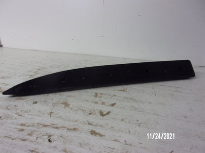 Honda PWC Aquatraxx 2002-2007 F-12 F-12X OEM Left Sponson # 74561-HW1-670