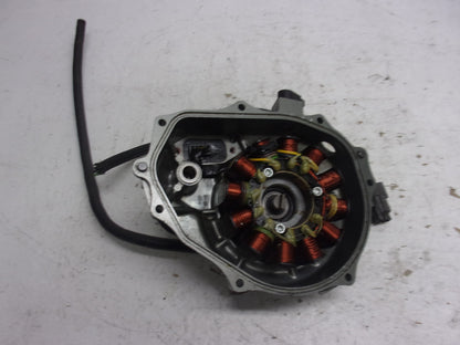 Kawasaki Jet Ski 2000-2004 STX DI Ultra 130 Stator & Cover Part# 21003-3744