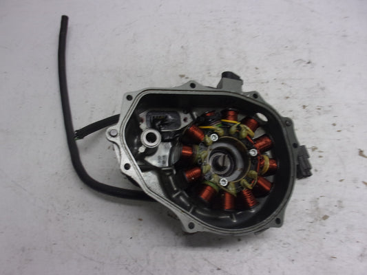 Kawasaki Jet Ski 2000-2004 STX DI Ultra 130 Stator & Cover Part# 21003-3744