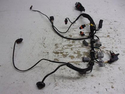 Sea Doo Bombardier 2015-2016 Spark OEM Engine Wire Harness Assembly# 420666252