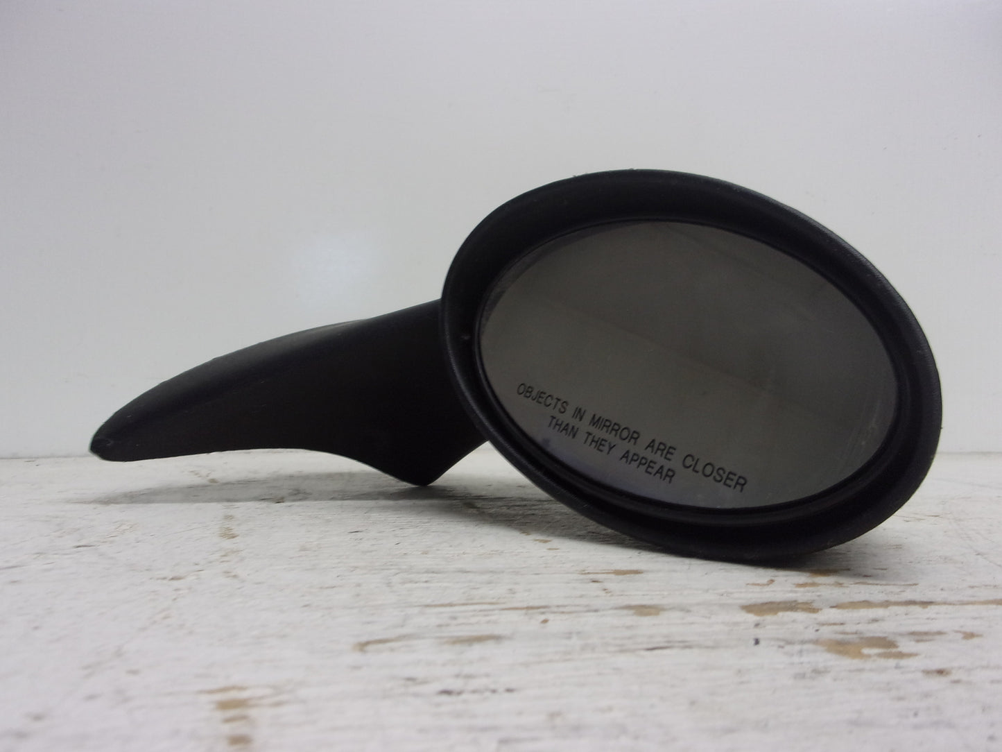 Polaris PWC Watercraft 2000-2004 Genesis Virage OEM Right Mirror 2631973-070