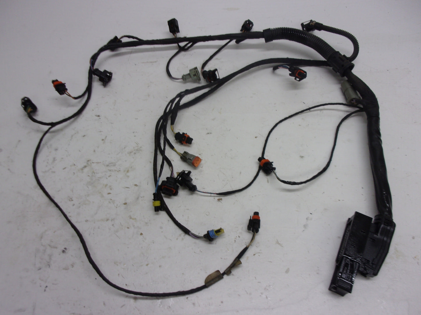 Sea Doo Bombardier PWC 2003 GTX 4-Tech OEM Engine Wiring Harness Part# 420664054