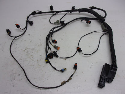 Sea Doo Bombardier PWC 2003 GTX 4-Tech OEM Engine Wiring Harness Part# 420664054