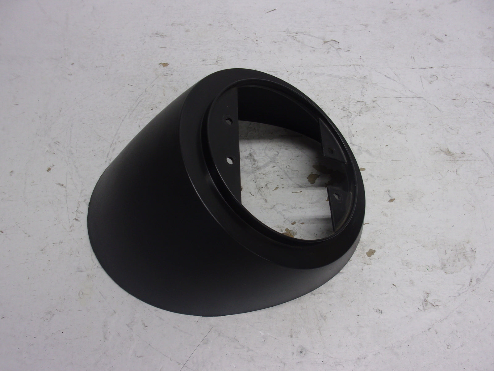 Yamaha WaveRunner 2012-2014 FX Cruiser SHO1.8 L Steering Cover # F2S-U143L-00-00