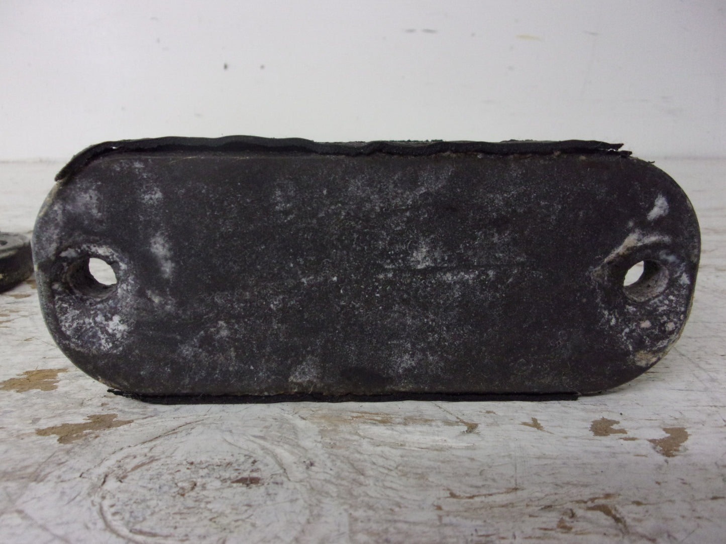 Yamaha WaveRunner 2012-2021 VX GP EX V1 OEM 2 Rubber Mounts # 67X-44517-10-00