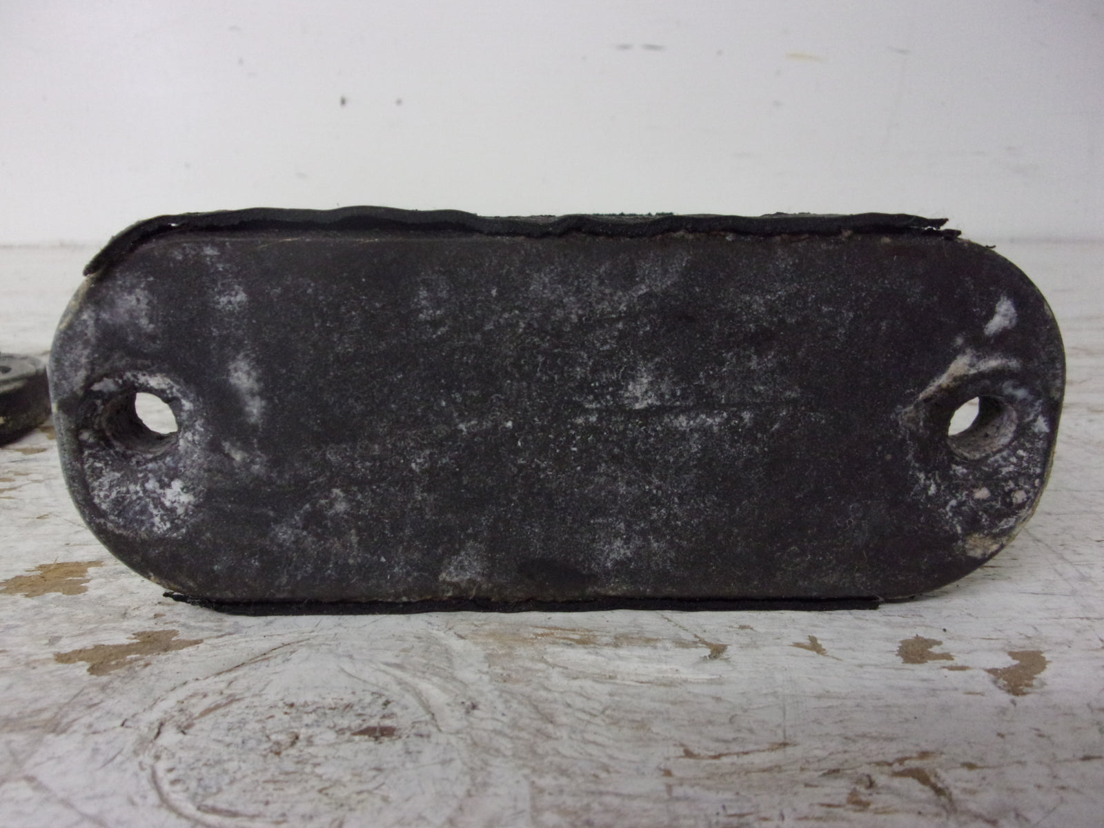 Yamaha WaveRunner 2012-2021 VX GP EX V1 OEM 2 Rubber Mounts # 67X-44517-10-00