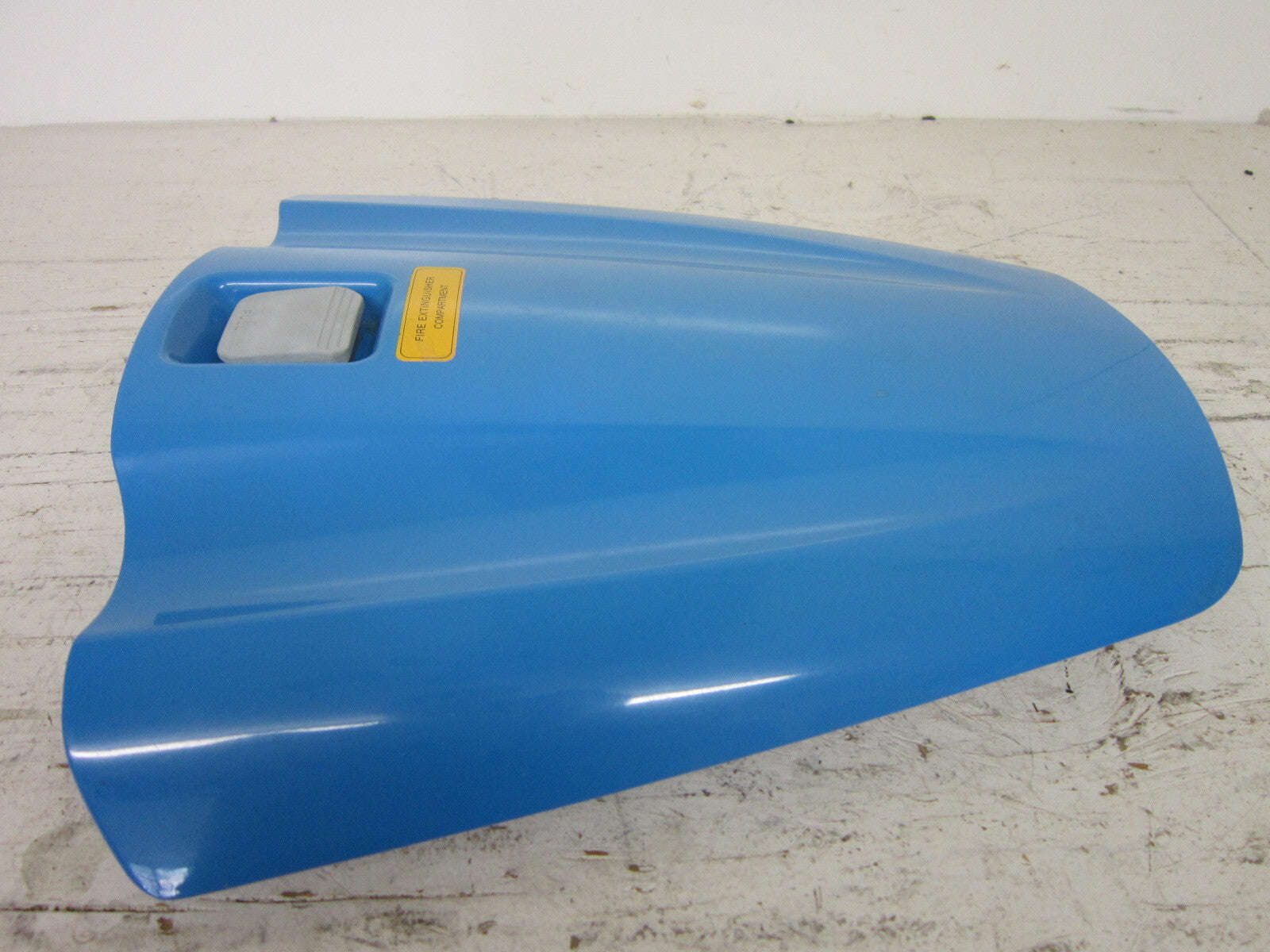 Kawasaki Jet Ski 1995-1996 750 ZXI OEM Hatch Cover Assembly Part# 14090-3747-5U
