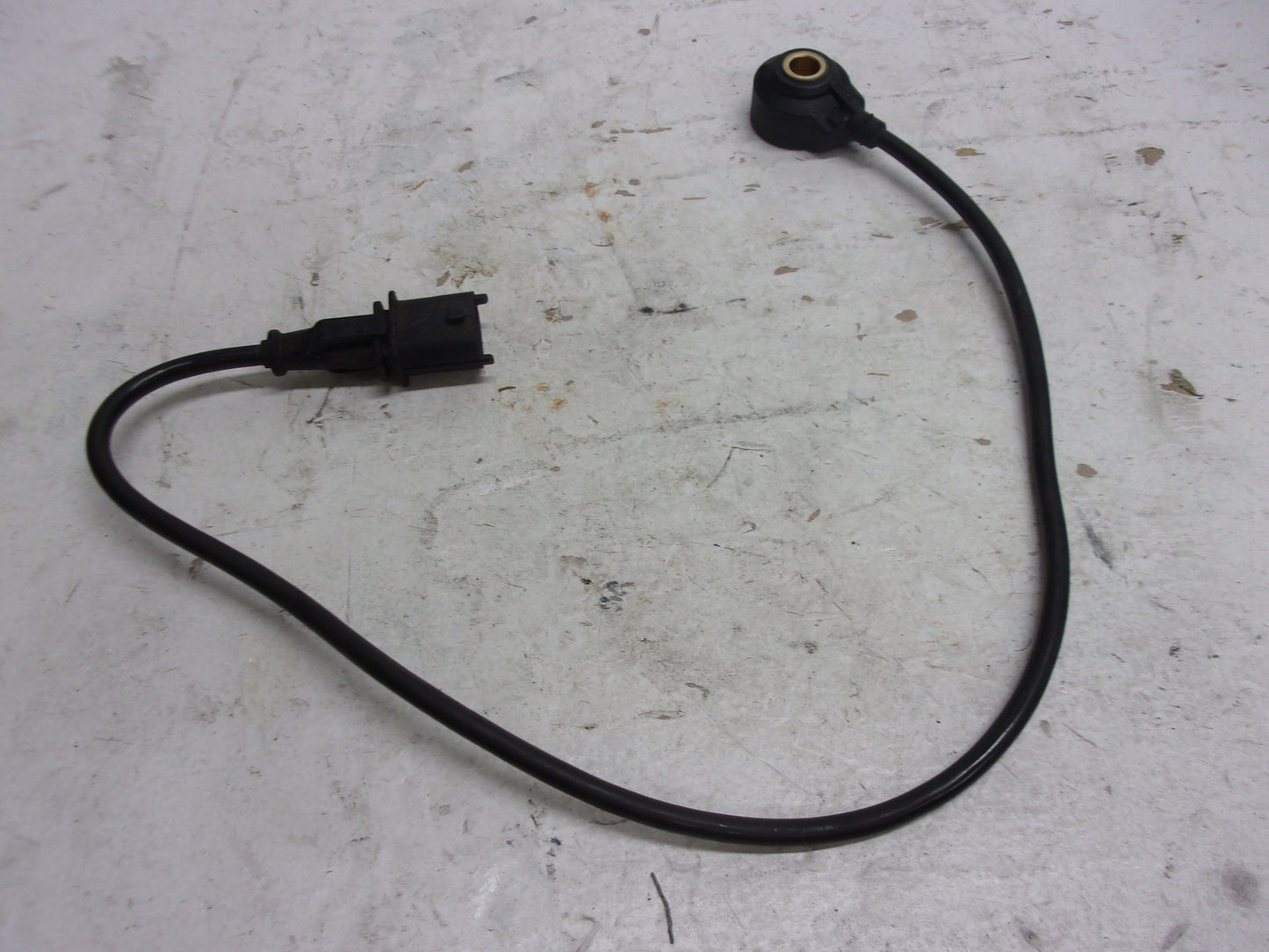 Sea Doo Bombardier 2000-2011 XP LRV RXP GTX RXT OEM Noise Sensor Part# 270000484