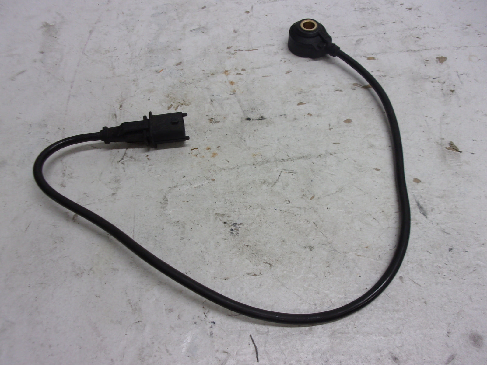 Sea Doo Bombardier 2000-2011 XP LRV RXP GTX RXT OEM Noise Sensor Part# 270000484