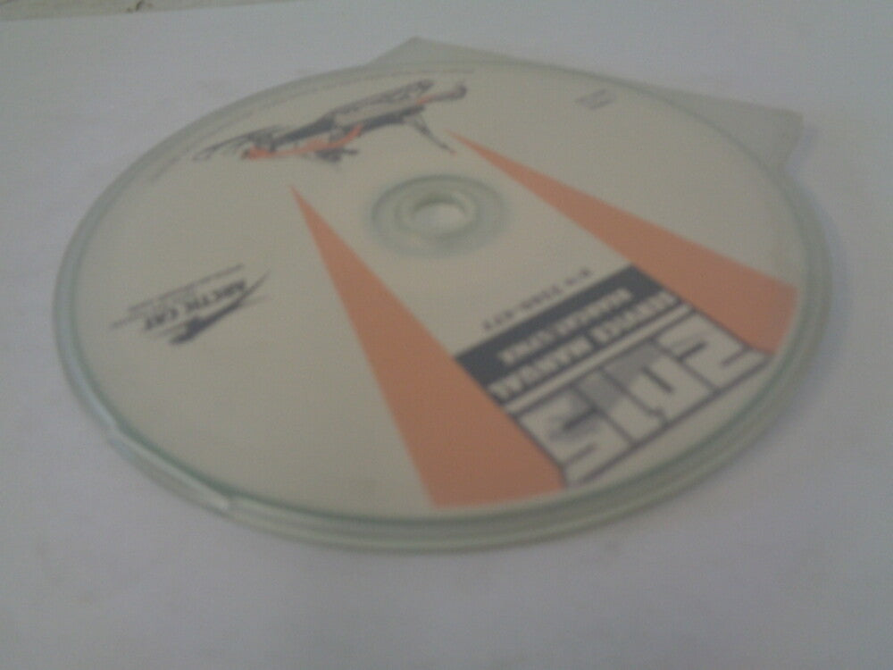 Arctic Cat Snowmobile 2015 Bearcat / Lynx Service Manual CD Disc Part# 2260-477