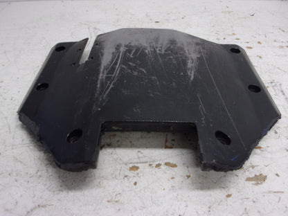 SeaDoo Bombardier 1998-2000 XP OEM Ride Plate Assembly Part# 271000834
