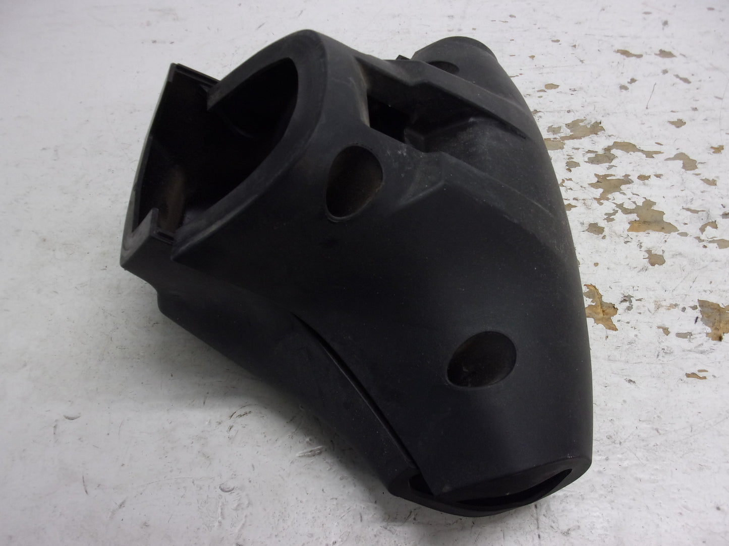 Kawasaki Jet Ski 2007-2021 Ultra LX OEM Black Handlebar Pad Part# 39087-3735-6Z